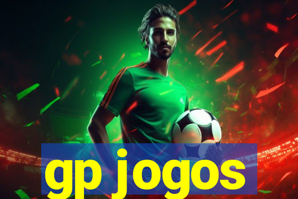 gp jogos