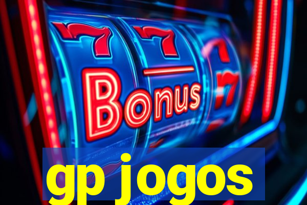 gp jogos