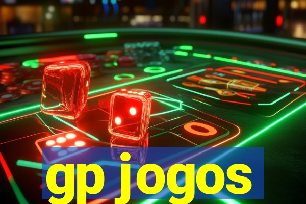 gp jogos