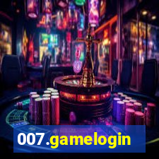 007.gamelogin