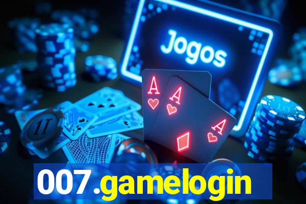 007.gamelogin