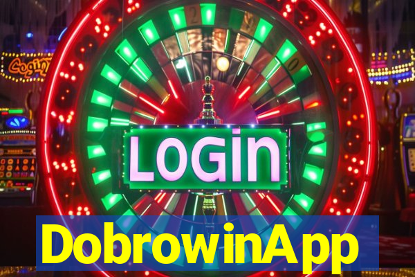 DobrowinApp