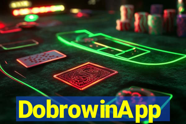 DobrowinApp