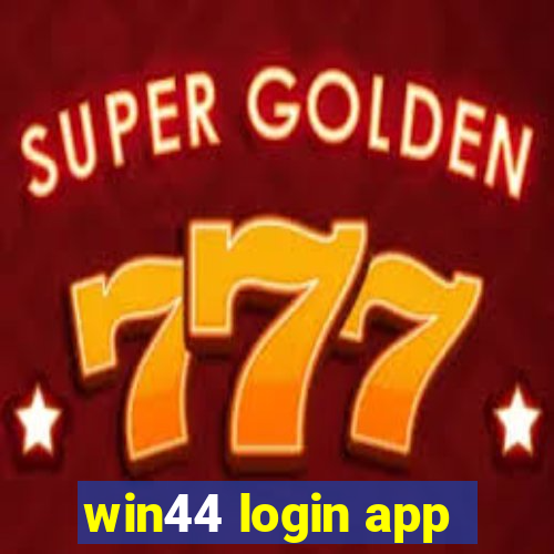 win44 login app