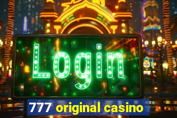 777 original casino