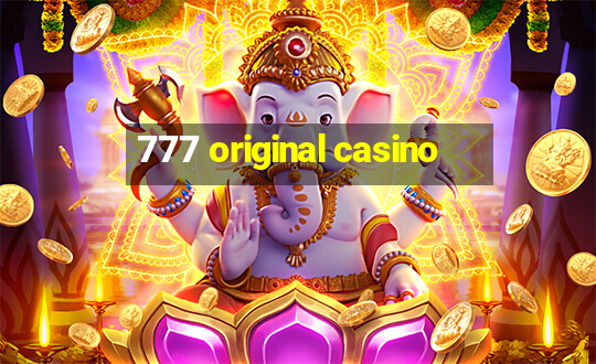 777 original casino