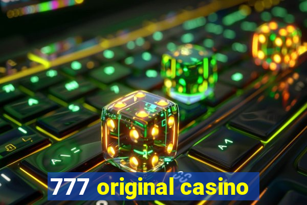 777 original casino