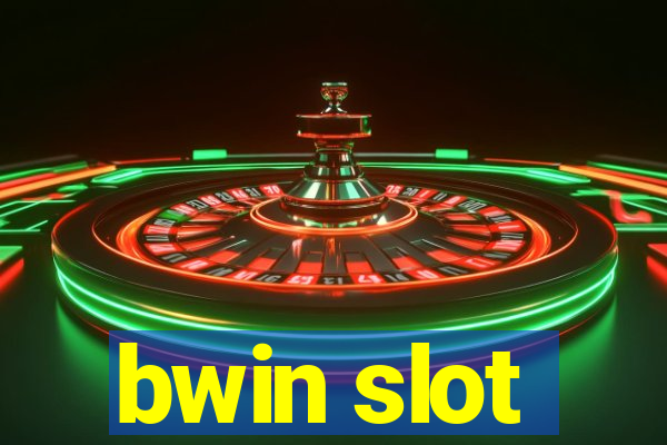 bwin slot