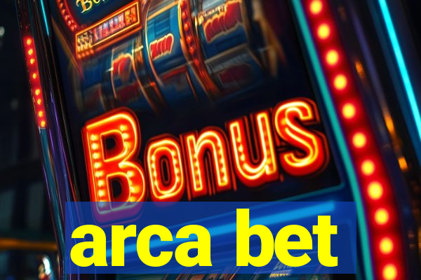 arca bet