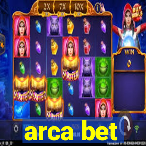 arca bet