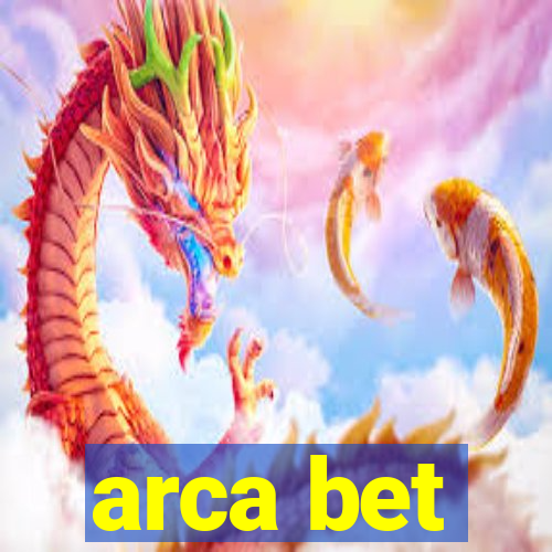 arca bet