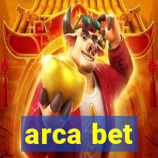 arca bet