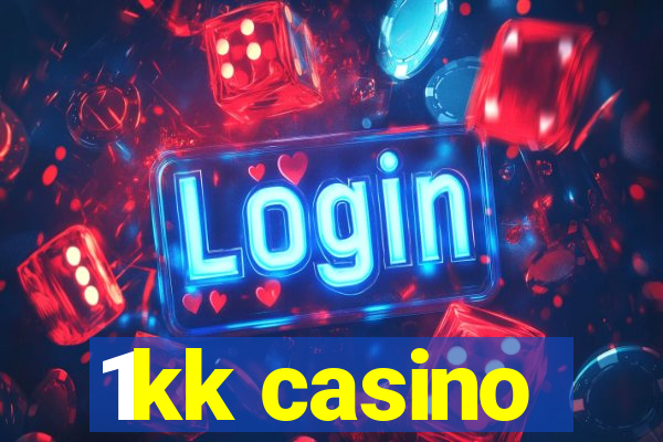 1kk casino