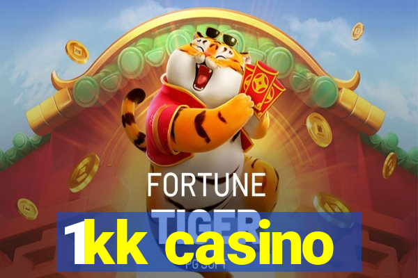 1kk casino