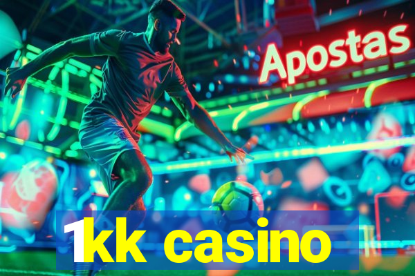 1kk casino