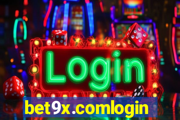 bet9x.comlogin