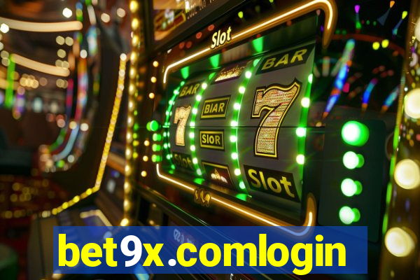 bet9x.comlogin