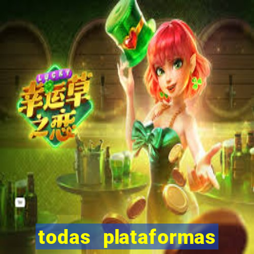 todas plataformas de jogo