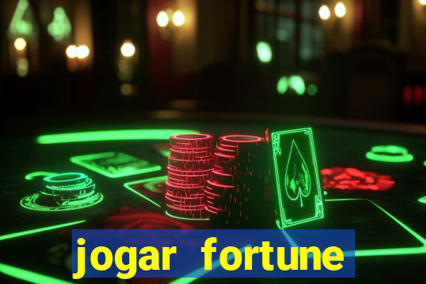 jogar fortune dragon modo demo