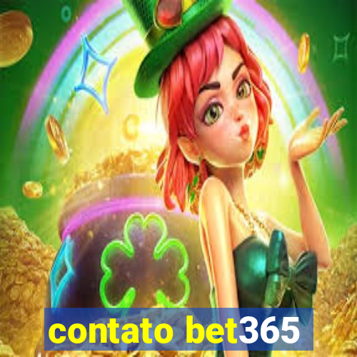 contato bet365