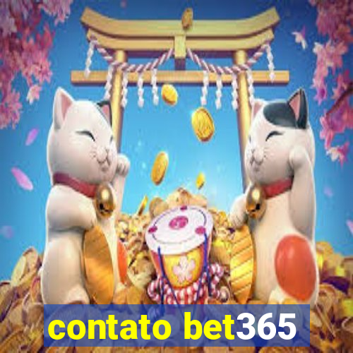 contato bet365