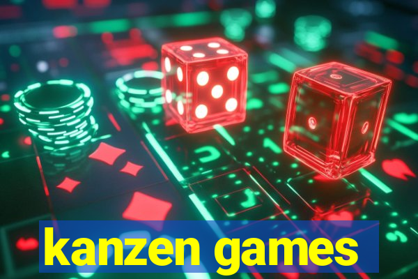 kanzen games