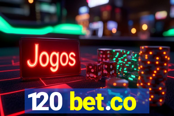 120 bet.co