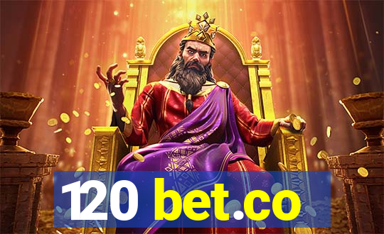 120 bet.co