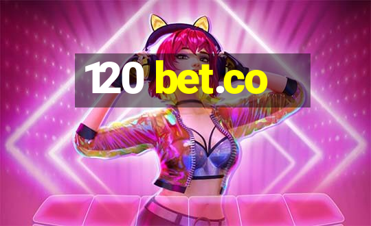 120 bet.co