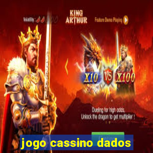 jogo cassino dados