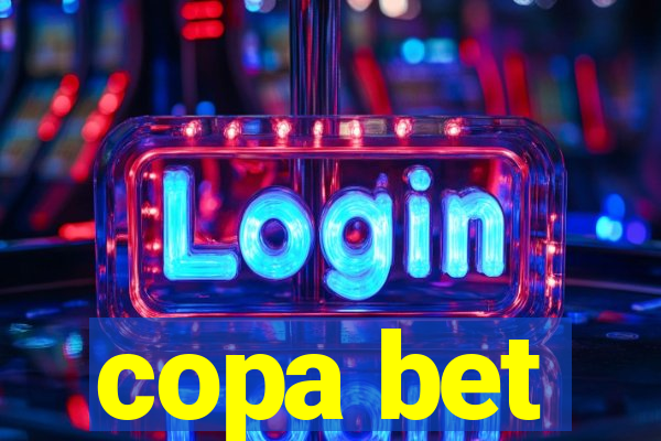 copa bet