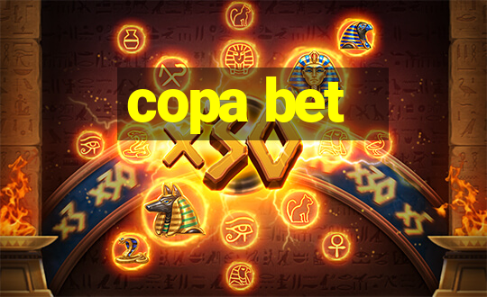 copa bet