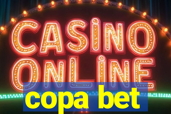 copa bet