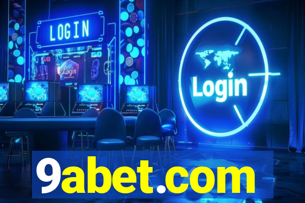 9abet.com