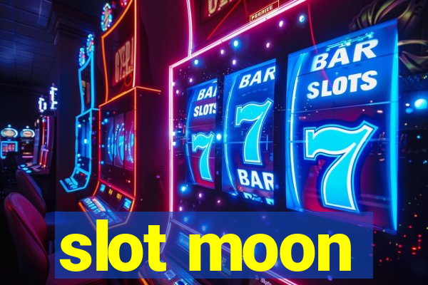 slot moon