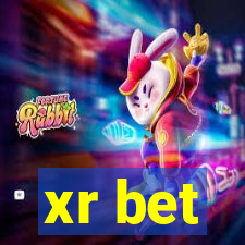 xr bet