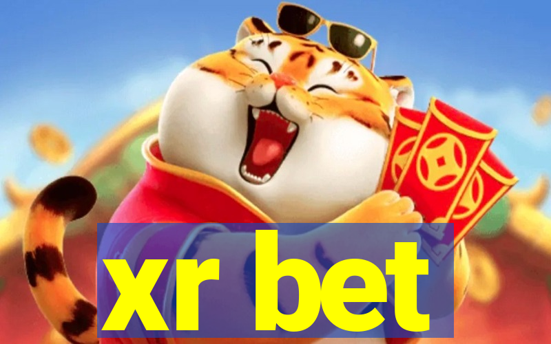 xr bet