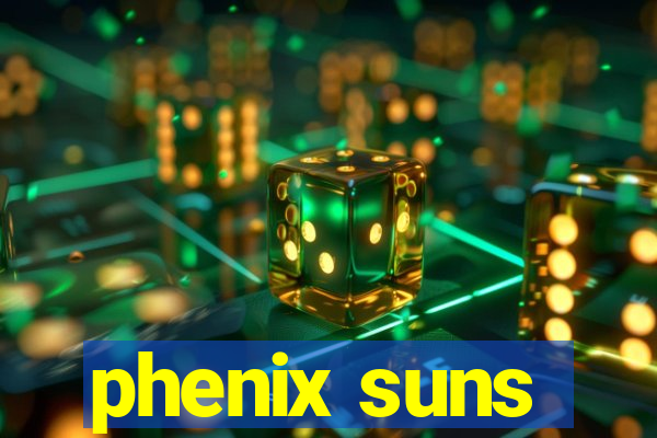 phenix suns