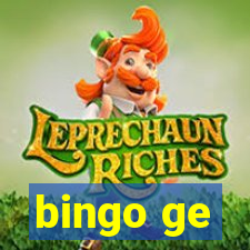 bingo ge