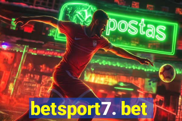 betsport7. bet