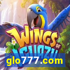 glo777.com