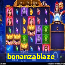 bonanzablaze