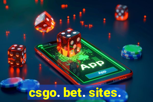 csgo. bet. sites.