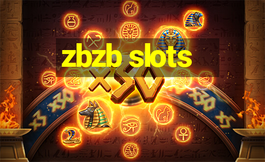 zbzb slots