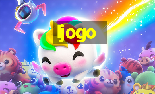 Ijogo