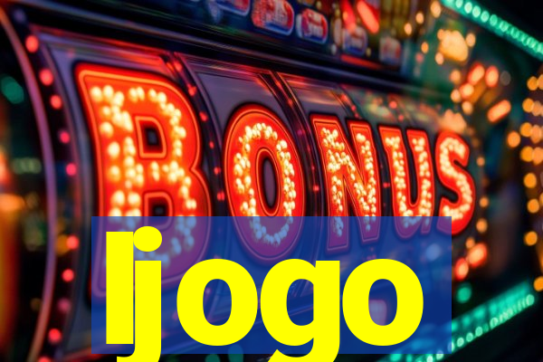 Ijogo