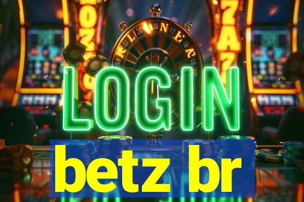 betz br