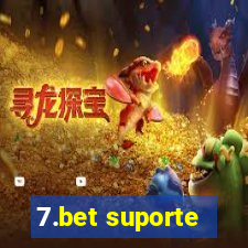 7.bet suporte