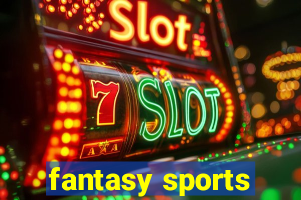 fantasy sports