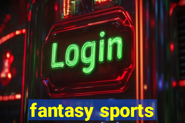 fantasy sports